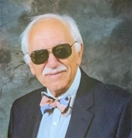 Dr. Boris Yendler